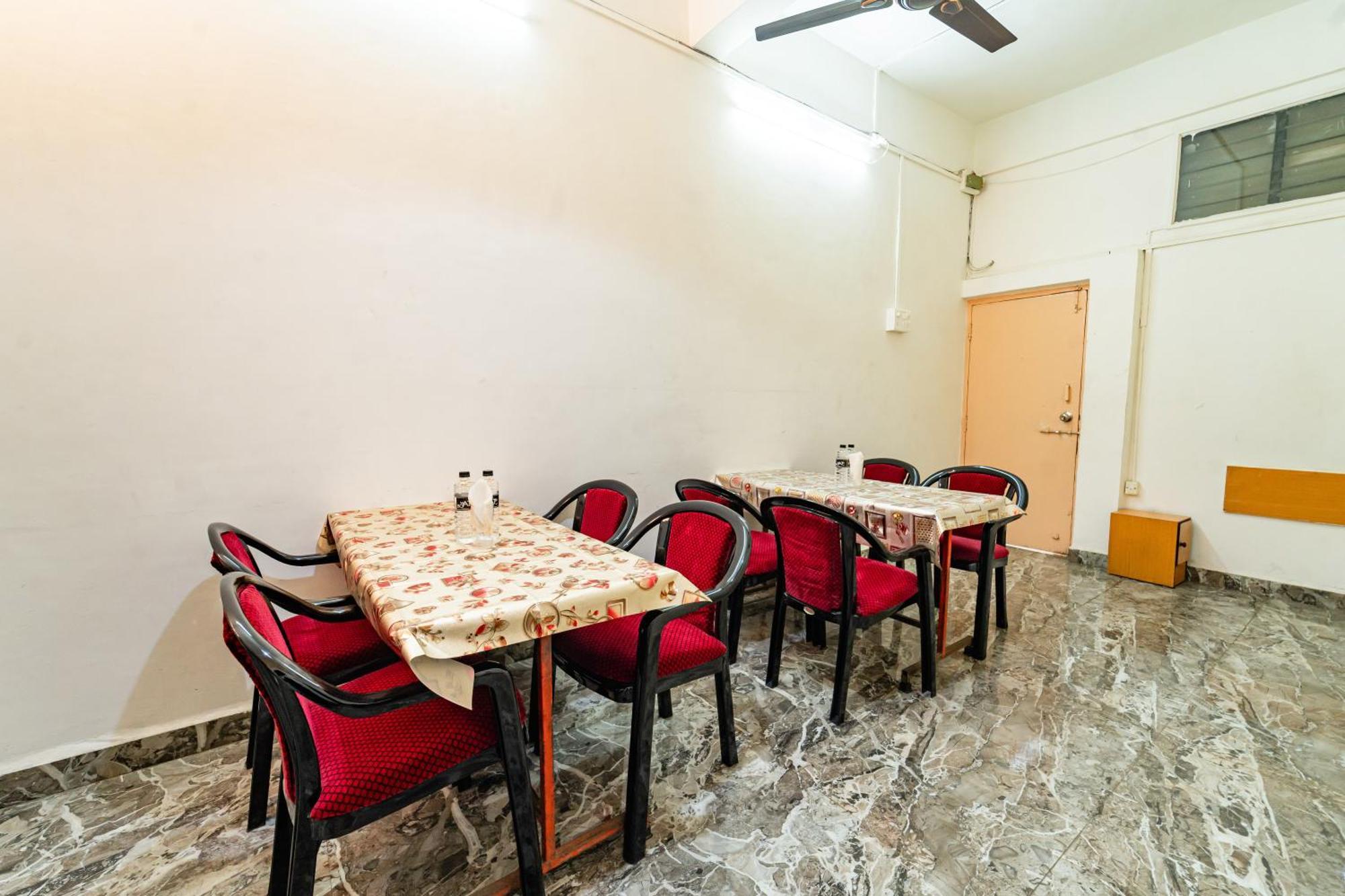 Itsy Hotels Mansi Nashik Exterior photo
